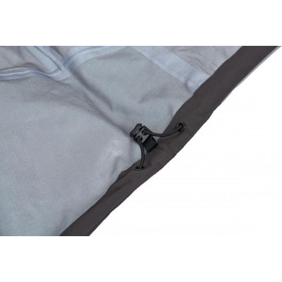 Мембранная куртка Favorite Storm Jacket Anthracite