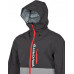 Мембранная куртка Favorite Storm Jacket Anthracite