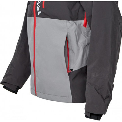Мембранная куртка Favorite Storm Jacket Anthracite