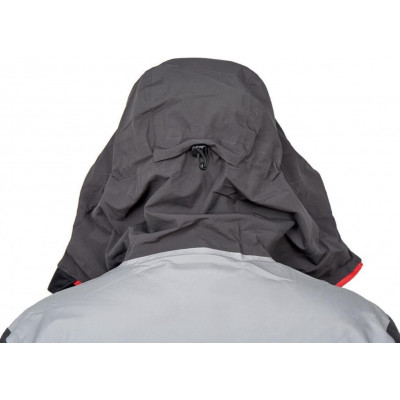 Мембранная куртка Favorite Storm Jacket Anthracite