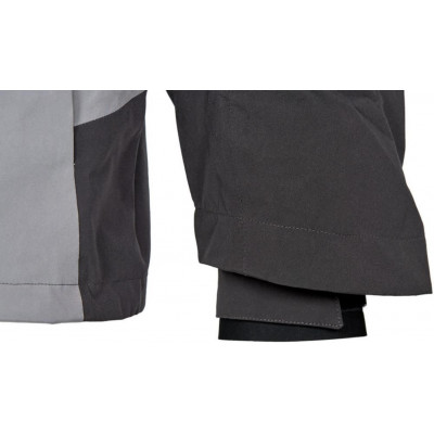 Мембранная куртка Favorite Storm Jacket Anthracite