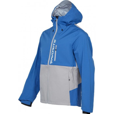 Мембранная куртка Favorite Storm Jacket Blue