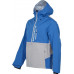 Мембранная куртка Favorite Storm Jacket Blue
