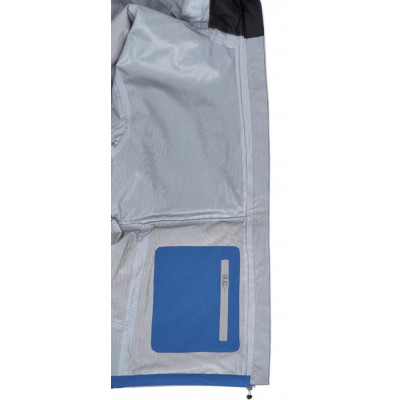 Мембранная куртка Favorite Storm Jacket Blue