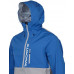 Мембранная куртка Favorite Storm Jacket Blue