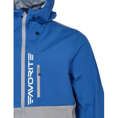 Мембранная куртка Favorite Storm Jacket Blue