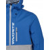 Мембранная куртка Favorite Storm Jacket Blue