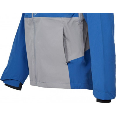 Мембранная куртка Favorite Storm Jacket Blue