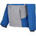 Мембранная куртка Favorite Storm Jacket Blue