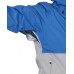 Мембранная куртка Favorite Storm Jacket Blue