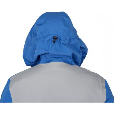 Мембранная куртка Favorite Storm Jacket Blue