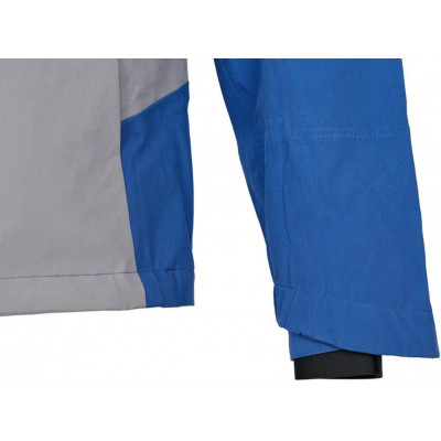 Мембранная куртка Favorite Storm Jacket Blue