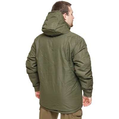 Куртка Prologic LitePro Thermo Jacket Green