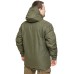 Куртка Prologic LitePro Thermo Jacket Green