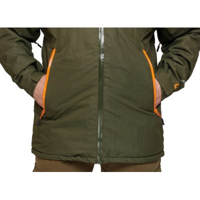 Куртка Prologic LitePro Thermo Jacket Green