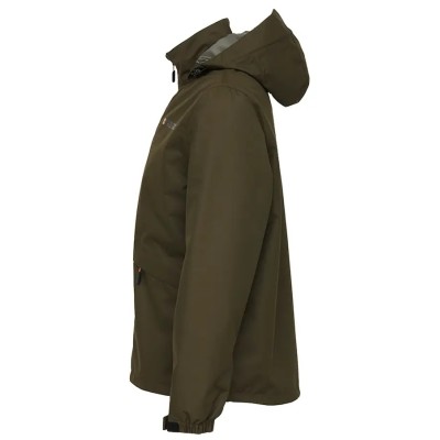 Куртка Prologic Storm Safe Jacket Forest Night