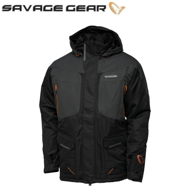 Куртка Savage Gear HeatLite Thermo Jacket