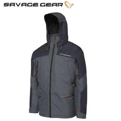 Куртка Savage Gear Thermo Guard с подкладкой