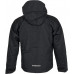 Куртка демисезонная Shimano DryShield Explore Warm Jacket Black