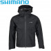 Куртка демисезонная Shimano DryShield Explore Warm Jacket Black