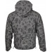 Куртка демисезонная Shimano DryShield Explore Warm Jacket Duck Camo