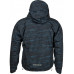 Куртка демисезонная Shimano DryShield Explore Warm Jacket Shade Navy