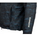 Куртка демисезонная Shimano DryShield Explore Warm Jacket Shade Navy