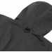 Куртка демисезонная Shimano Durast Warm Short Rain Jacket Black