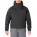 Куртка демисезонная Shimano Durast Warm Short Rain Jacket Black