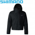 Куртка демисезонная Shimano Durast Warm Short Rain Jacket Black