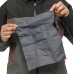 Куртка демисезонная Shimano Gore-Tex Basic Jacket Charcoal