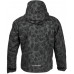 Куртка тёплая Shimano Gore-Tex Explore Warm Jacket Black Duck Camo