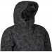 Куртка тёплая Shimano Gore-Tex Explore Warm Jacket Black Duck Camo