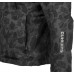 Куртка тёплая Shimano Gore-Tex Explore Warm Jacket Black Duck Camo