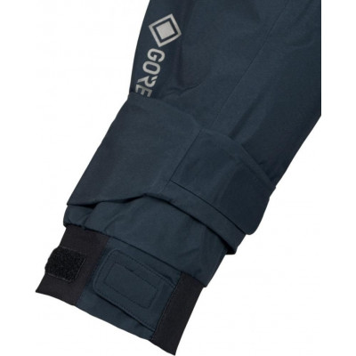 Куртка тёплая Shimano Gore-Tex Explore Warm Jacket Navy