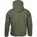 Куртка тёплая Shimano Gore-Tex Explore Warm Jacket Tide Khaki