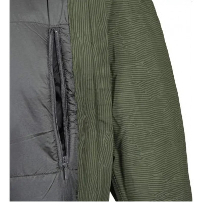 Куртка тёплая Shimano Gore-Tex Explore Warm Jacket Tide Khaki