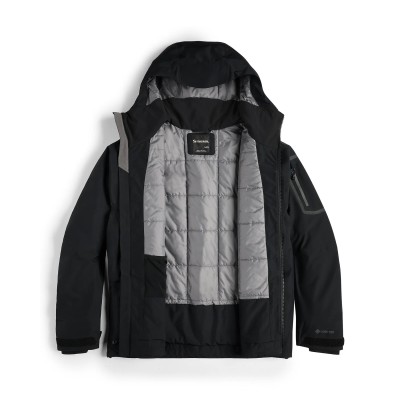 Куртка Simms Bulkley Jacket New Black