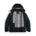 Куртка Simms Bulkley Jacket New Black