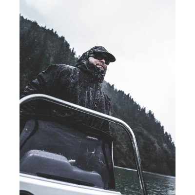 Куртка Simms Bulkley Jacket New Black