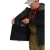 Куртка Simms Bulkley Jacket New Black