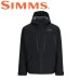 Куртка Simms Bulkley Jacket New Black