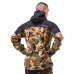 Куртка демисезонная Simms CX Jacket Woodland Camo