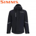 Куртка зимняя Simms Challenger Insulated Jacket New Black