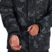 Куртка зимняя Simms Challenger Insulated Jacket Regiment Camo Carbon