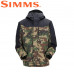 Куртка зимняя Simms Challenger Insulated Jacket Woodland Camo