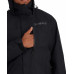 Куртка демисезонная Simms Challenger Jacket 2025 Black