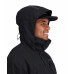 Куртка демисезонная Simms Challenger Jacket 2025 Black