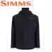 Куртка демисезонная Simms Challenger Jacket 2025 Black