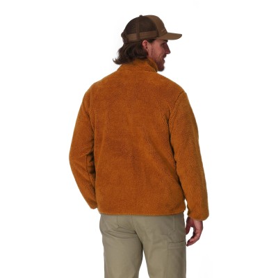 Куртка флисовая Simms Coldweather Fleece Stonefly